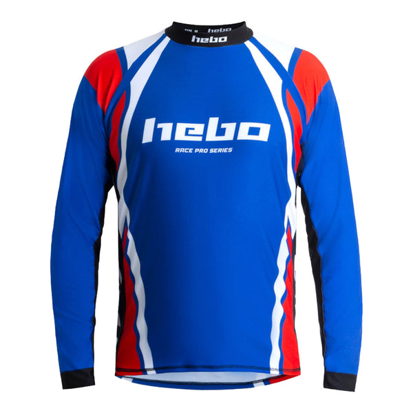HEBO 骑行衣 Race Pro T-Shirt 攀爬
