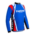 HEBO 骑行衣 Race Pro T-Shirt 攀爬