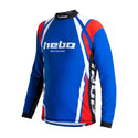 HEBO 骑行衣 Race Pro T-Shirt 攀爬