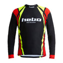 HEBO 骑行衣 Race Pro T-Shirt 攀爬