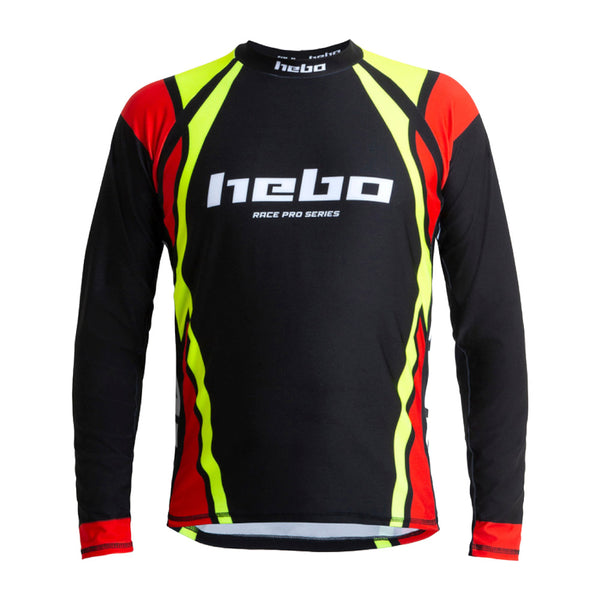 HEBO 骑行衣 Race Pro T-Shirt 攀爬