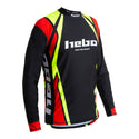 HEBO 骑行衣 Race Pro T-Shirt 攀爬