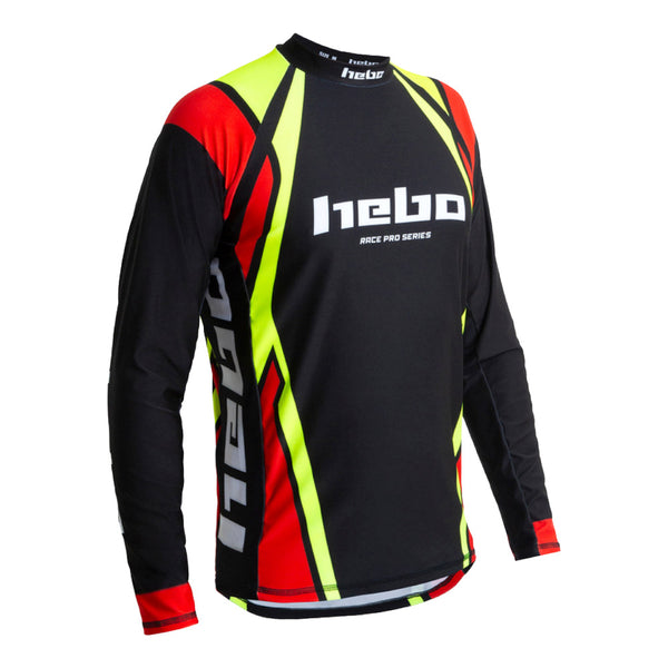 HEBO 骑行衣 Race Pro T-Shirt 攀爬