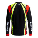 HEBO 骑行衣 Race Pro T-Shirt 攀爬