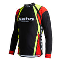 HEBO 骑行衣 Race Pro T-Shirt 攀爬