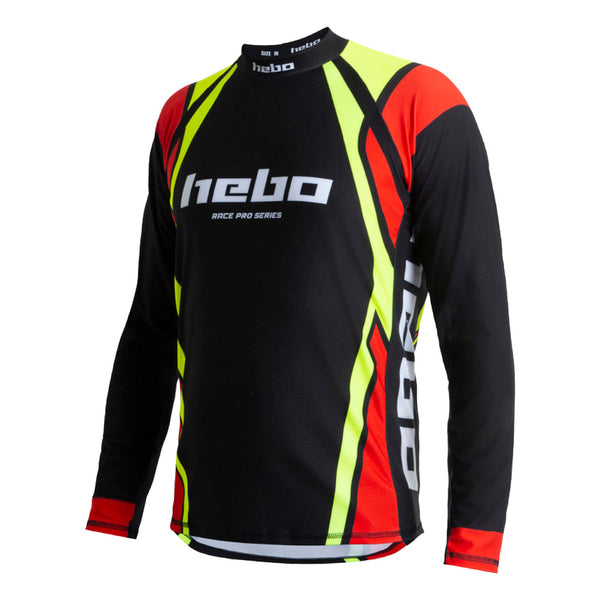 HEBO 骑行衣 Race Pro T-Shirt 攀爬