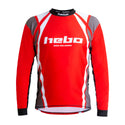 HEBO 骑行衣 Race Pro T-Shirt 攀爬