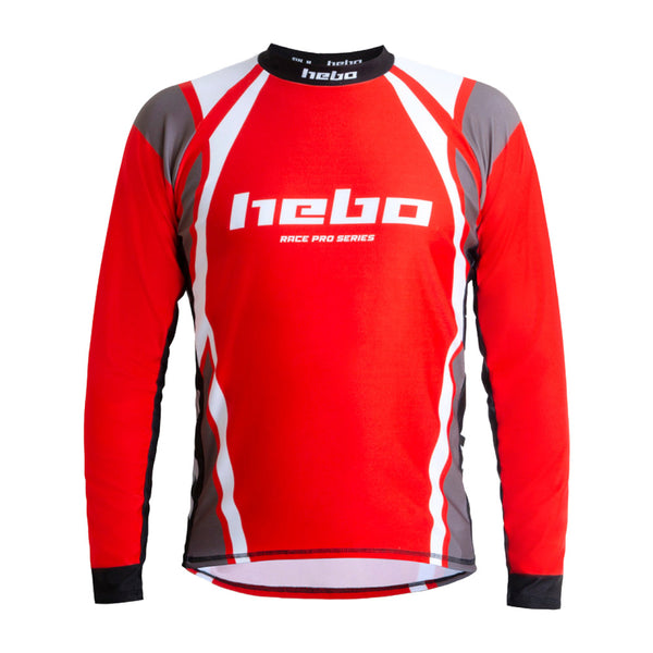 HEBO 骑行衣 Race Pro T-Shirt 攀爬