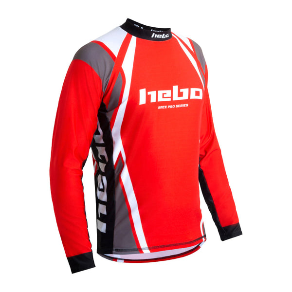 HEBO 骑行衣 Race Pro T-Shirt 攀爬