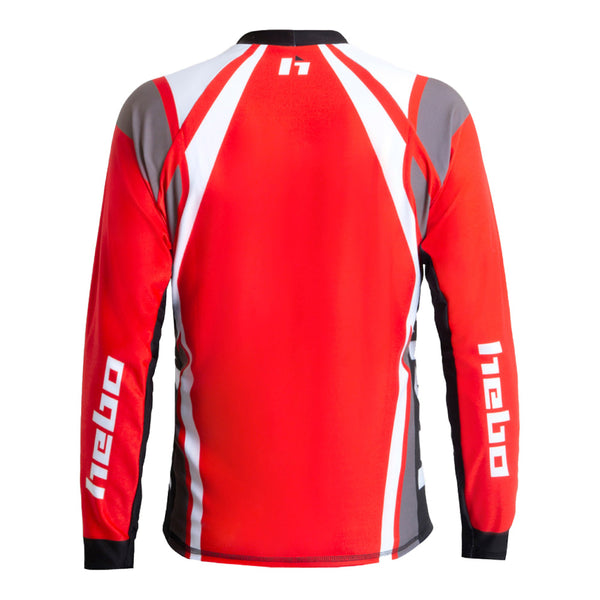 HEBO 骑行衣 Race Pro T-Shirt 攀爬
