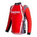 HEBO 骑行衣 Race Pro T-Shirt 攀爬