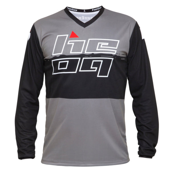 HEBO 骑行衣 Pro T-Shirt 攀爬