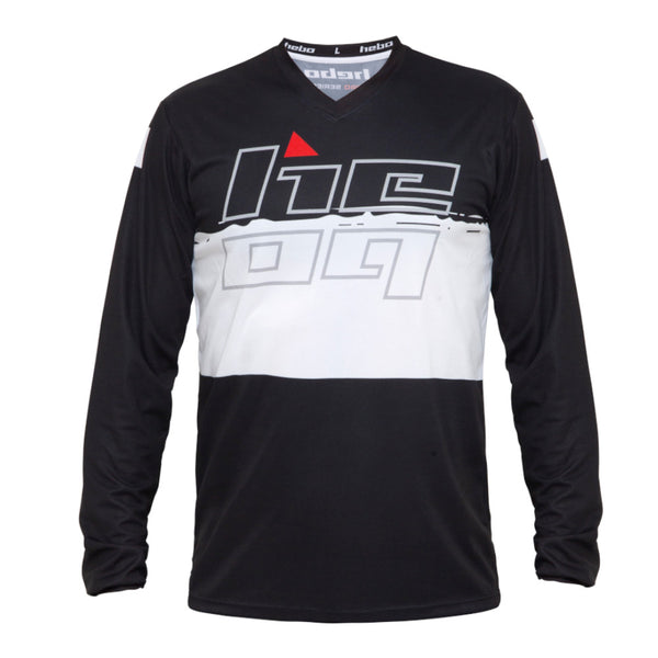 HEBO 骑行衣 Pro T-Shirt 攀爬