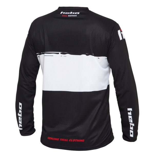 HEBO 骑行衣 Pro T-Shirt 攀爬
