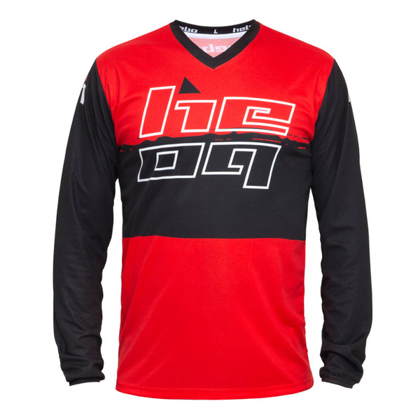 HEBO 骑行衣 Pro T-Shirt 攀爬