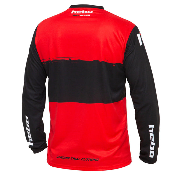HEBO 骑行衣 Pro T-Shirt 攀爬