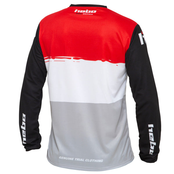 HEBO 骑行衣 Pro T-Shirt 攀爬