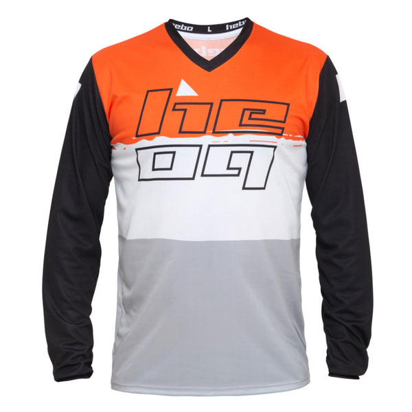 HEBO 骑行衣 Pro T-Shirt 攀爬