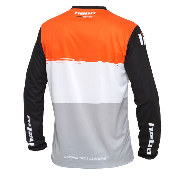 HEBO 骑行衣 Pro T-Shirt 攀爬