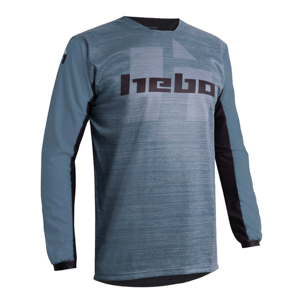 Hebo 骑行衣 Scratch T-Shirt