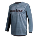 Hebo 骑行衣 Scratch T-Shirt