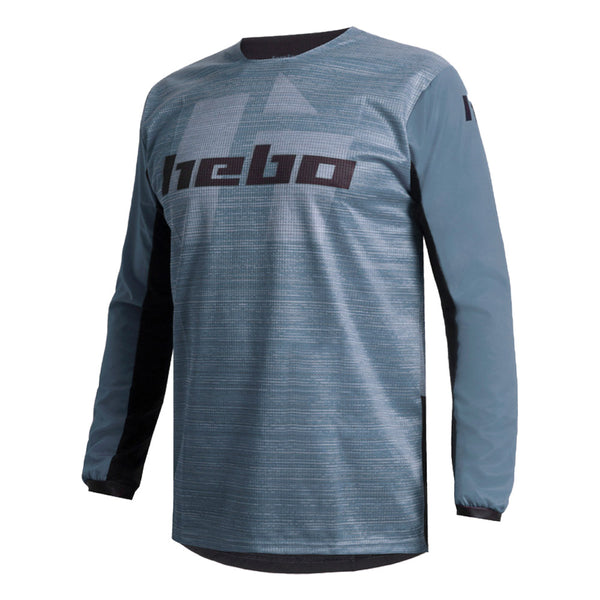 Hebo 骑行衣 Scratch T-Shirt