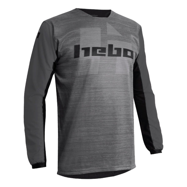 Hebo 骑行衣 Scratch T-Shirt
