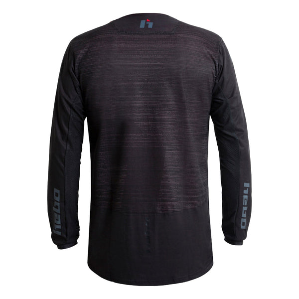 Hebo 骑行衣 Scratch T-Shirt