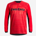 Hebo 骑行衣 Scratch T-Shirt