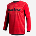 Hebo 骑行衣 Scratch T-Shirt