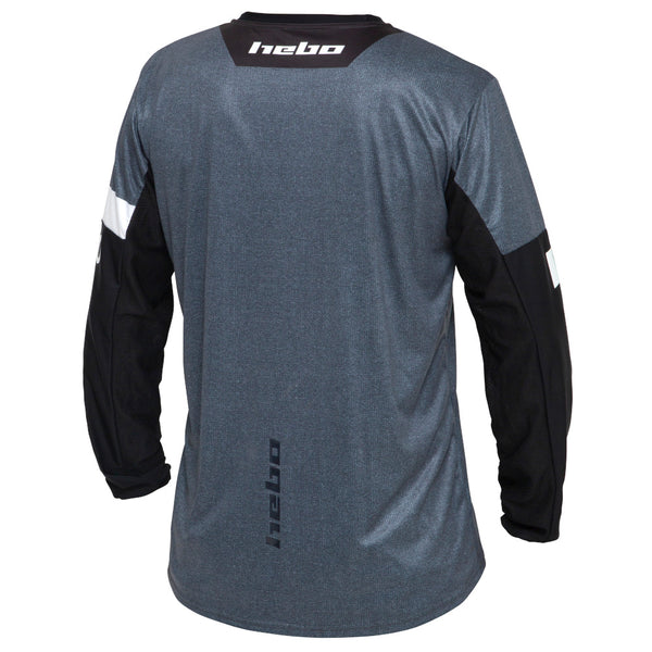 Hebo 骑行衣 Mx Stratos Two Wheels T-Shirt