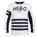Hebo 骑行衣 Mx Stratos Jail T-Shirt