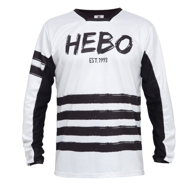 Hebo 骑行衣 Mx Stratos Jail T-Shirt