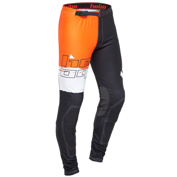HEBO 骑行裤 Pro Junior Pants 青少年款 攀爬