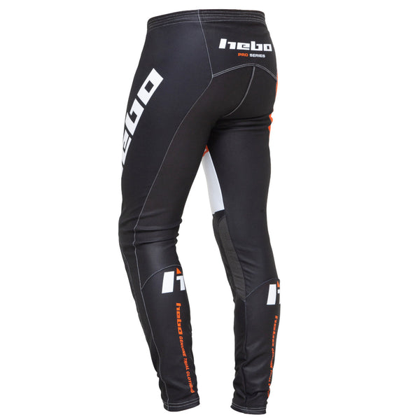 HEBO 骑行裤 Pro Junior Pants 青少年款 攀爬
