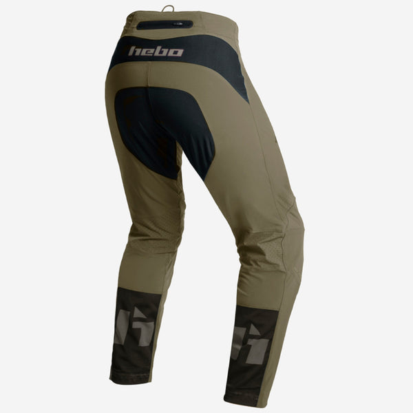 Hebo 攀爬 骑行裤 Tech Pants