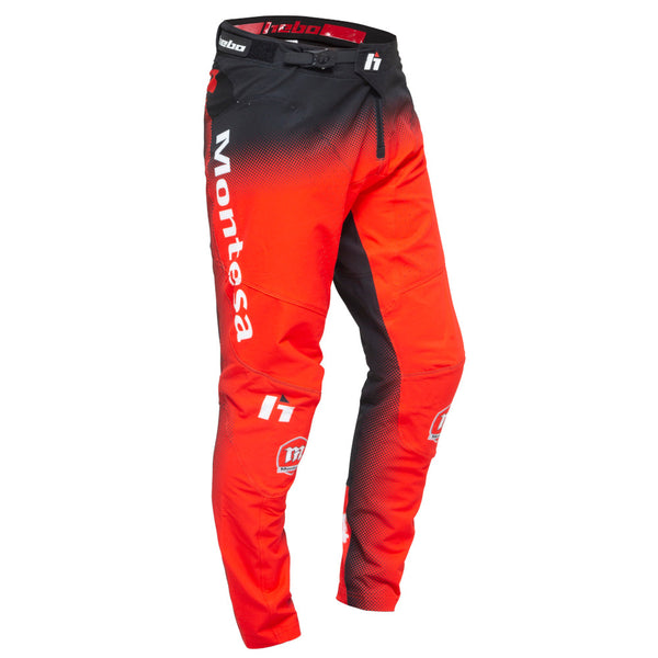 Hebo 攀爬 骑行裤 Pants Montesa Tech Classic