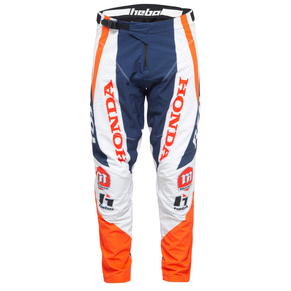 Hebo 攀爬 骑行裤 Pants Montesa Team