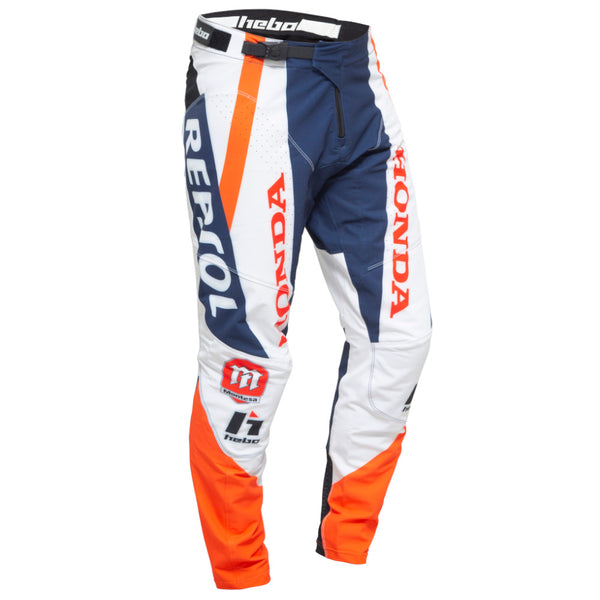 Hebo 攀爬 骑行裤 Pants Montesa Team