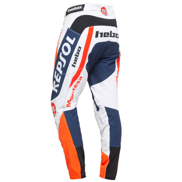 Hebo 攀爬 骑行裤 Pants Montesa Team