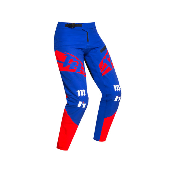 HEBO 骑行裤 Montesa Tech Classic Pants 攀爬