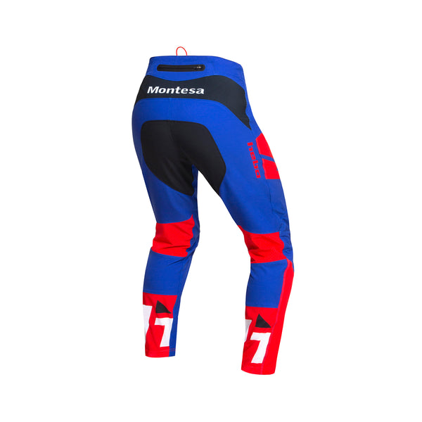 HEBO 骑行裤 Montesa Tech Classic Pants 攀爬