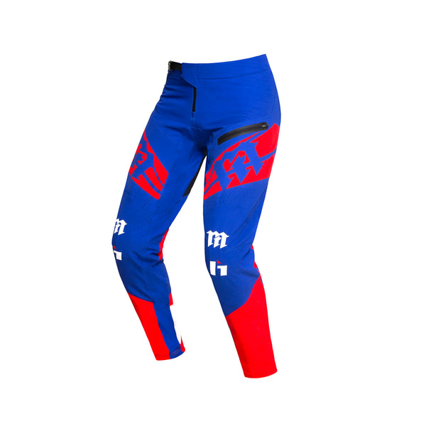 HEBO 骑行裤 Montesa Tech Classic Pants 攀爬