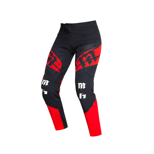 HEBO 骑行裤 Montesa Tech Classic Pants 攀爬
