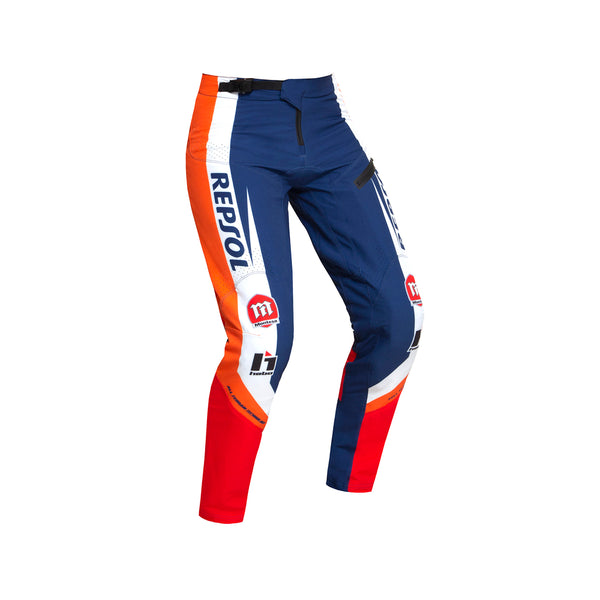 HEBO 骑行裤 Montesa Tech Team Pants 攀爬