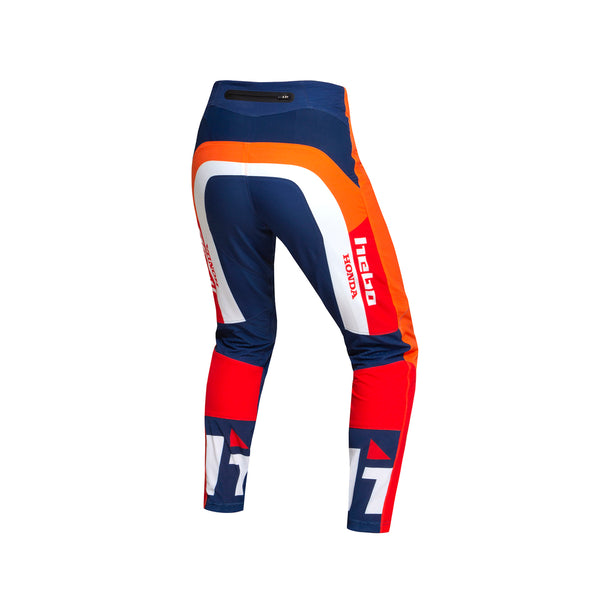 HEBO 骑行裤 Montesa Tech Team Pants 攀爬