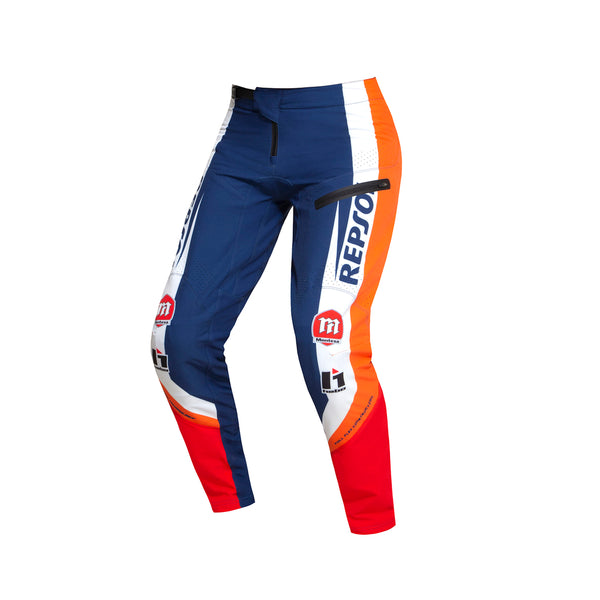 HEBO 骑行裤 Montesa Tech Team Pants 攀爬