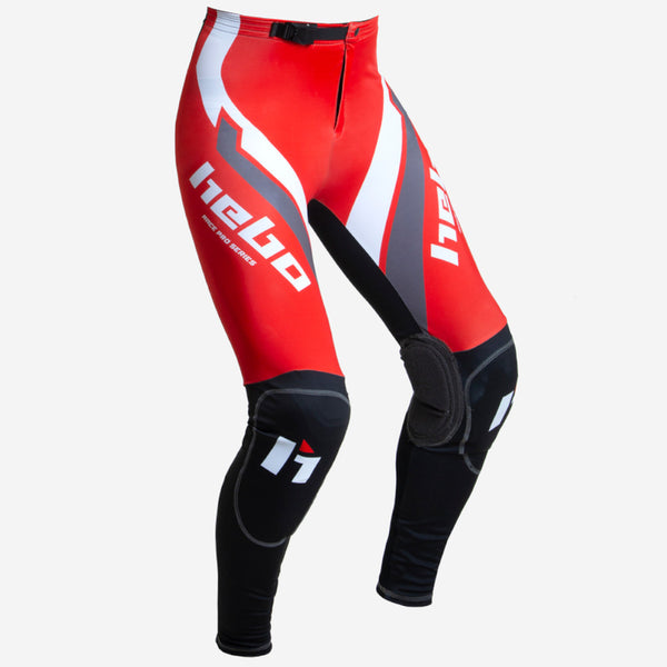 HEBO 骑行裤 Race Pro Pant 攀爬