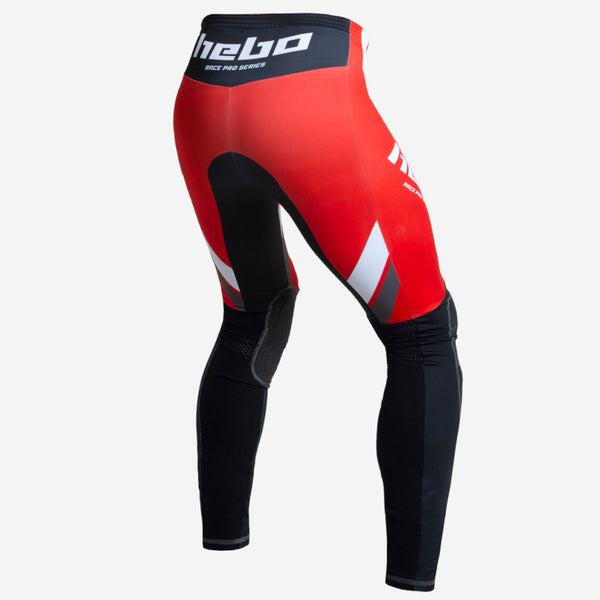 HEBO 骑行裤 Race Pro Pant 攀爬