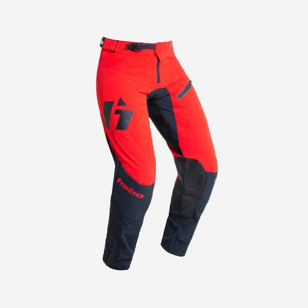 HEBO 骑行裤 Scratch Pants 越野